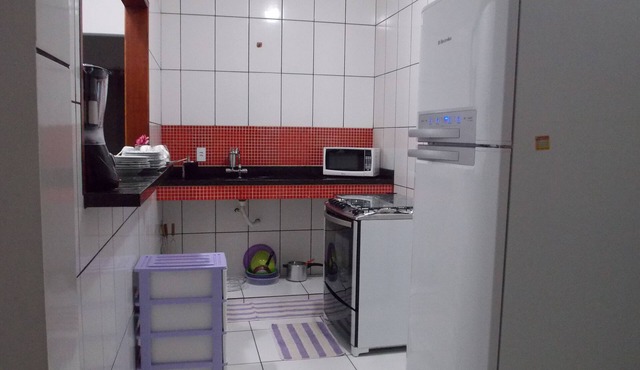 Buzios Apartamentos