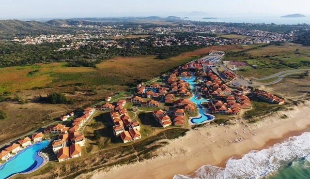 Buzios Beach Resort - DX