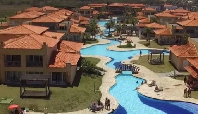 Buzios Beach Resort LUXURY II
