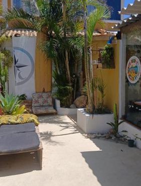 Buzios hostel- Sol e Lua