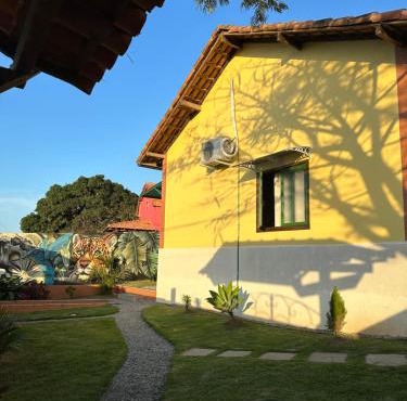 By Búzios Loft