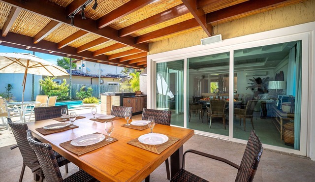 Bz 91 Center 600m from Rua das Pedras with/swimming pool!