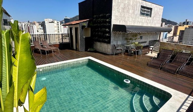 César Park Hotel