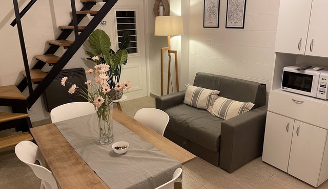 Cómodo Departamento en Comodoro Rivadavia!