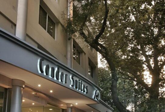 Cóndor Suites Apart Hotel