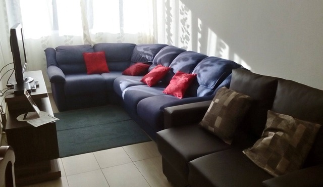Cousin Residential Season A 203