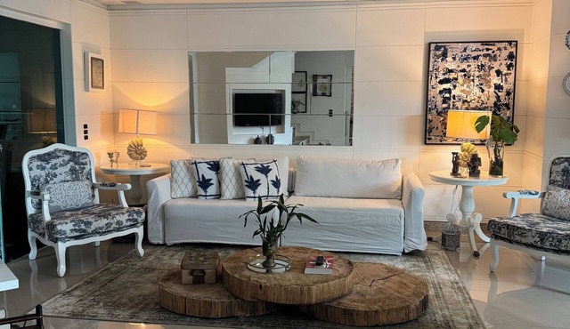 Charming house in the best location in the city