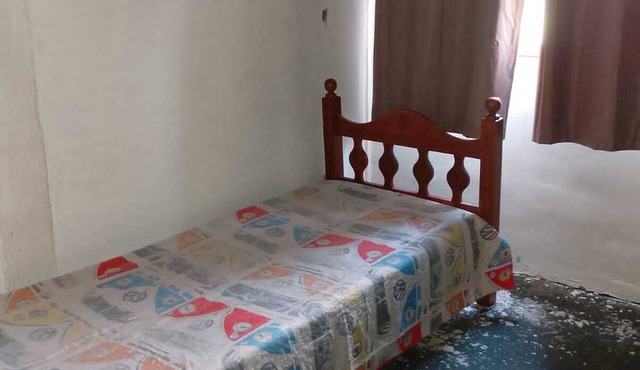Casa Estudio Tranquila em Taboão da Serra a 5 Minutos do Shopping Taboão