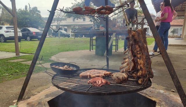 Casa Aconchegante em Ponta das Canas