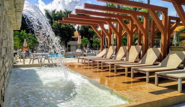 Caldas Novas diRoma International Resort