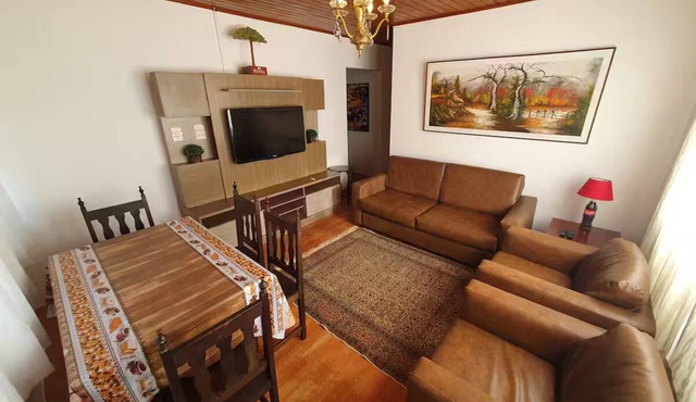 Casa 164 - Next to Capivari (10 minutes by car)