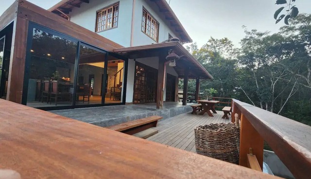 Casa Jambock