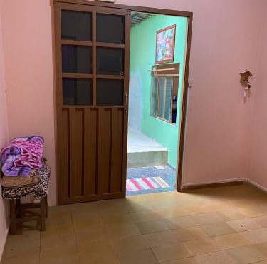 CASA NA SERRA