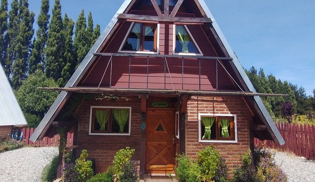 Cabaña Ñirihuau Complejo Alentue