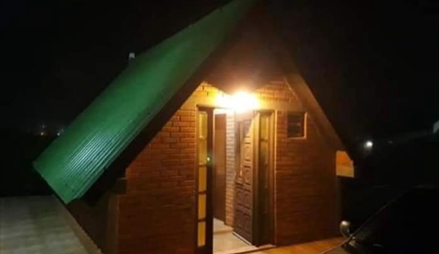 Cabaña AAA