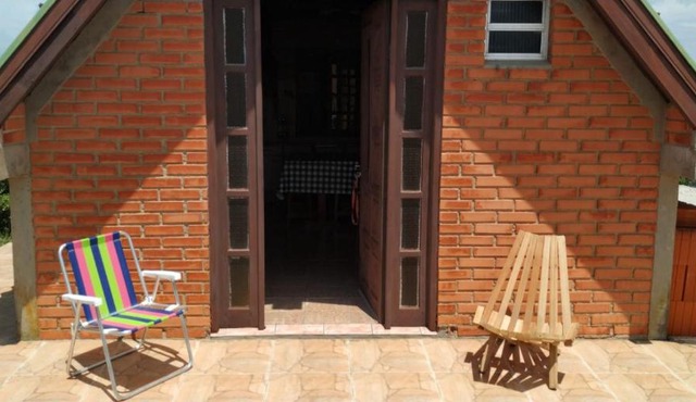 Cabaña AAA