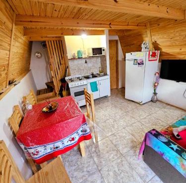 Cabaña anita