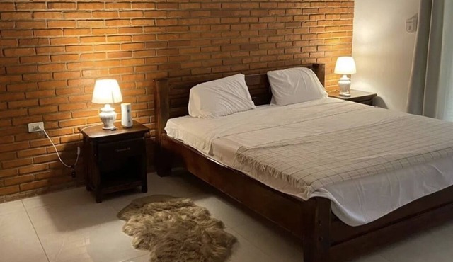 Cabaña Bungalow La Margarita