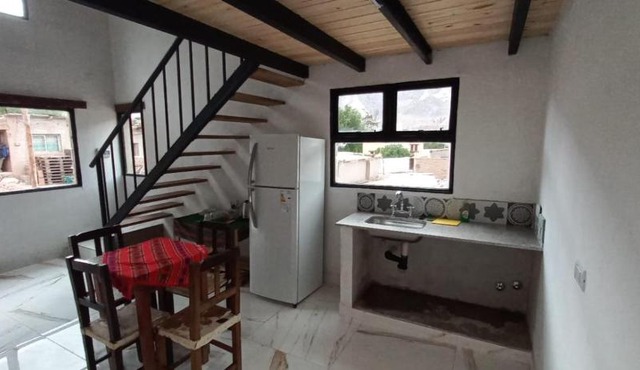 Cabaña CASA GRANDE