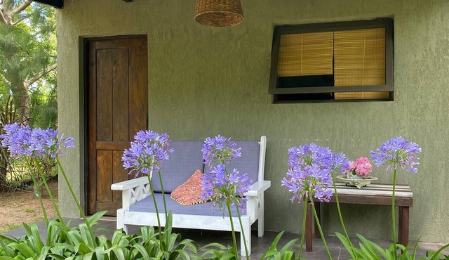 Cabaña Cedro Azu, Near the Beach