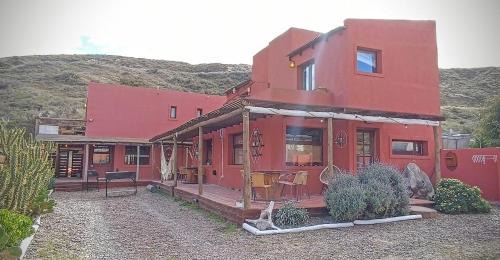 Cabaña del Mirador 3