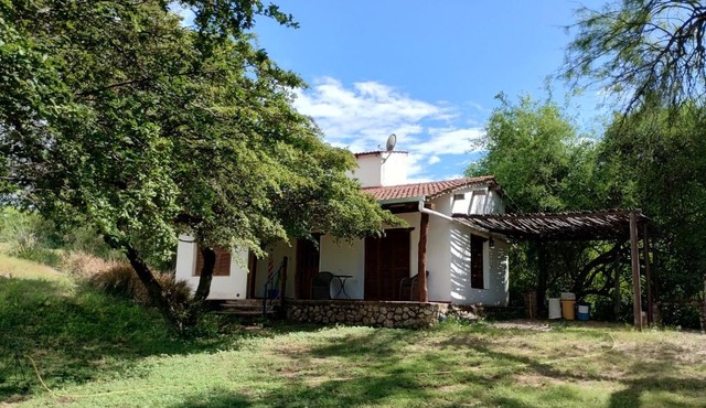 Cabaña Duraznillo