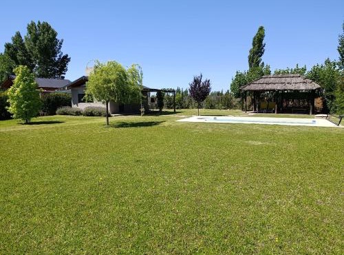 Cabaña El Morito