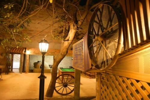 Cabaña Karaja - Cabaña Paso de Patria