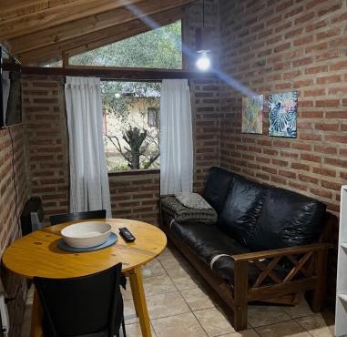 Cabaña Km 12