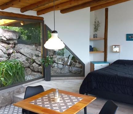 Cabaña La Emilia - Villa Giardino