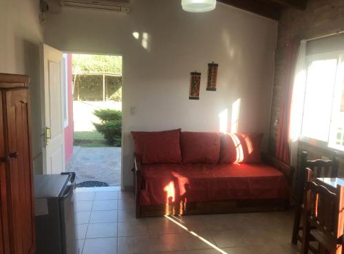 Cabaña La Martina