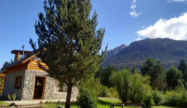 Cabaña Las Bandurrias