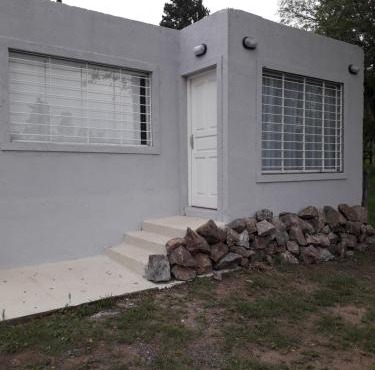 Cabaña Las Piedras A
