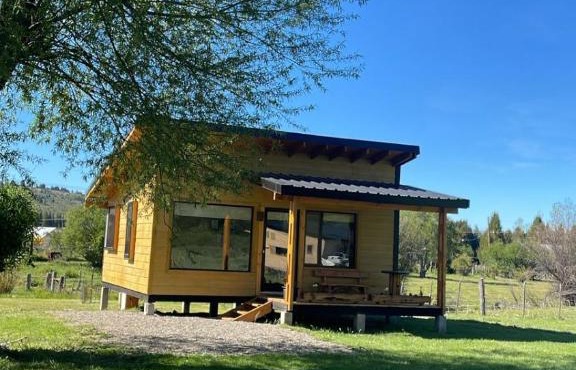Cabaña Lilacho