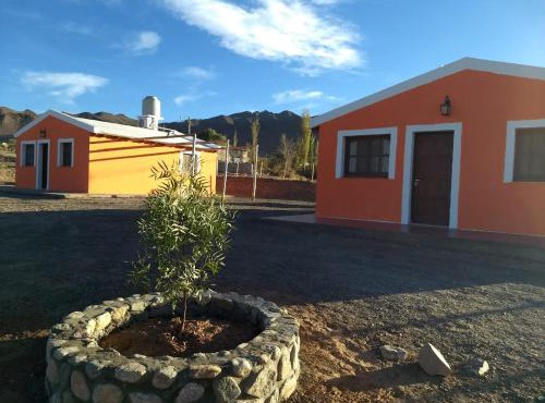 Cabaña Los Molles