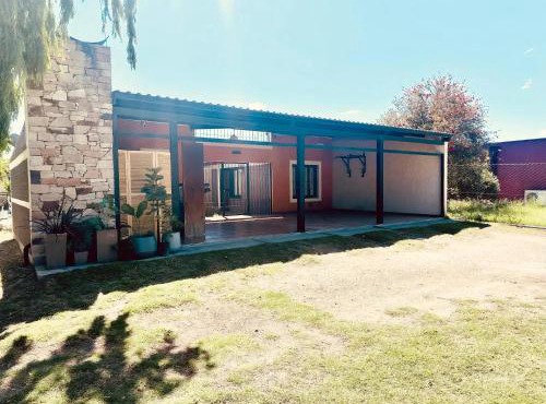 Cabaña Paz