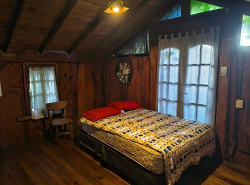 Cabaña Punta Mogotes