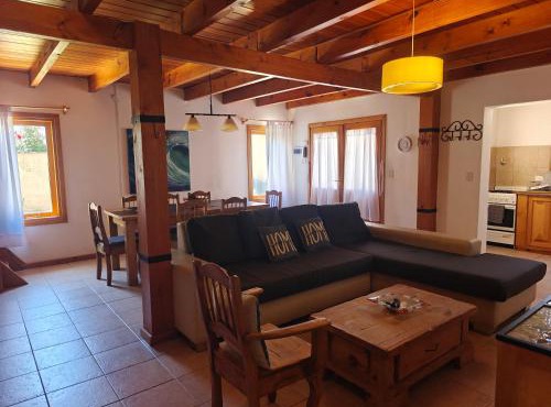 Cabaña San Martín de los Andes