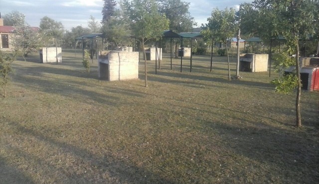 CABAÑA "SAN JORGE"