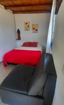 CabañaPaz
