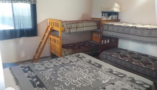 Cabañas un lugar para soñar