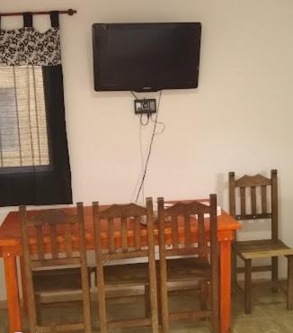 CABAÑAS UN LUGAR PARA SOÑAR