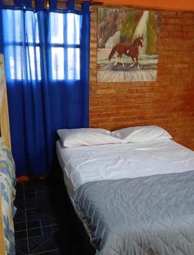 Cabañas Arelí
