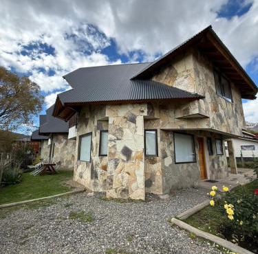 Cabañas Bandurrias
