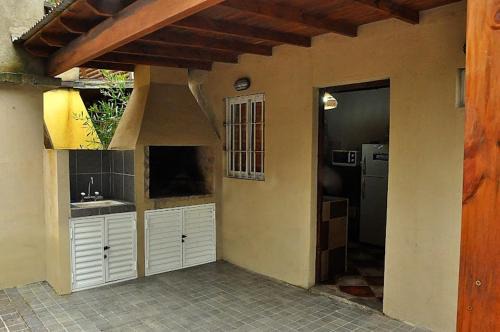 Cabañas Balboa
