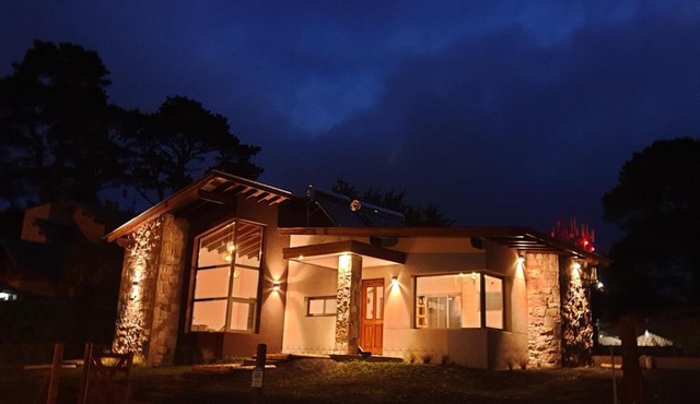 Cabañas Chic Cumbre