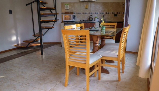 Cabañas del Dique