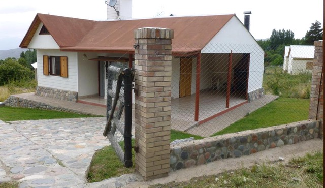 Cabañas del Sol