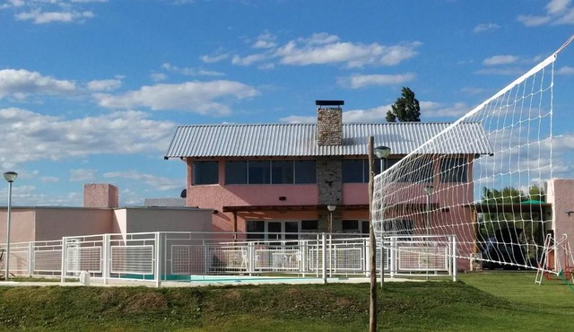 Cabañas Diaz Felices