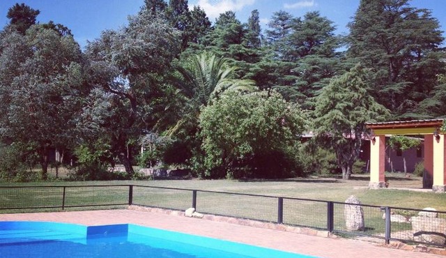 Cabañas Donkaia